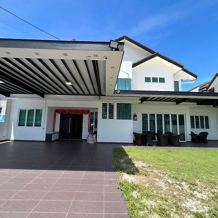 Homeaway Paradise @ Klebang Malacca ภายนอก รูปภาพ