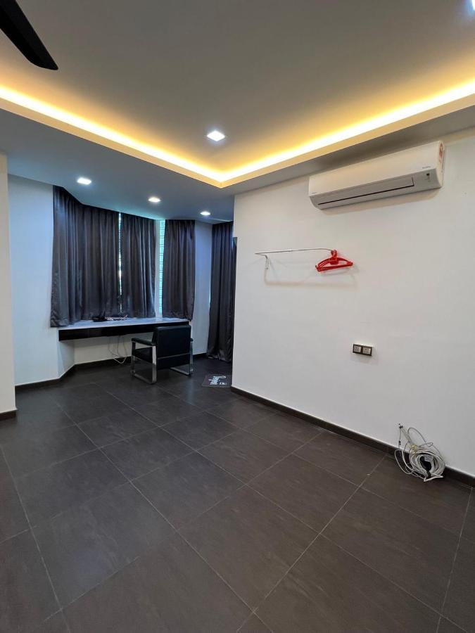 Homeaway Paradise @ Klebang Malacca ภายนอก รูปภาพ