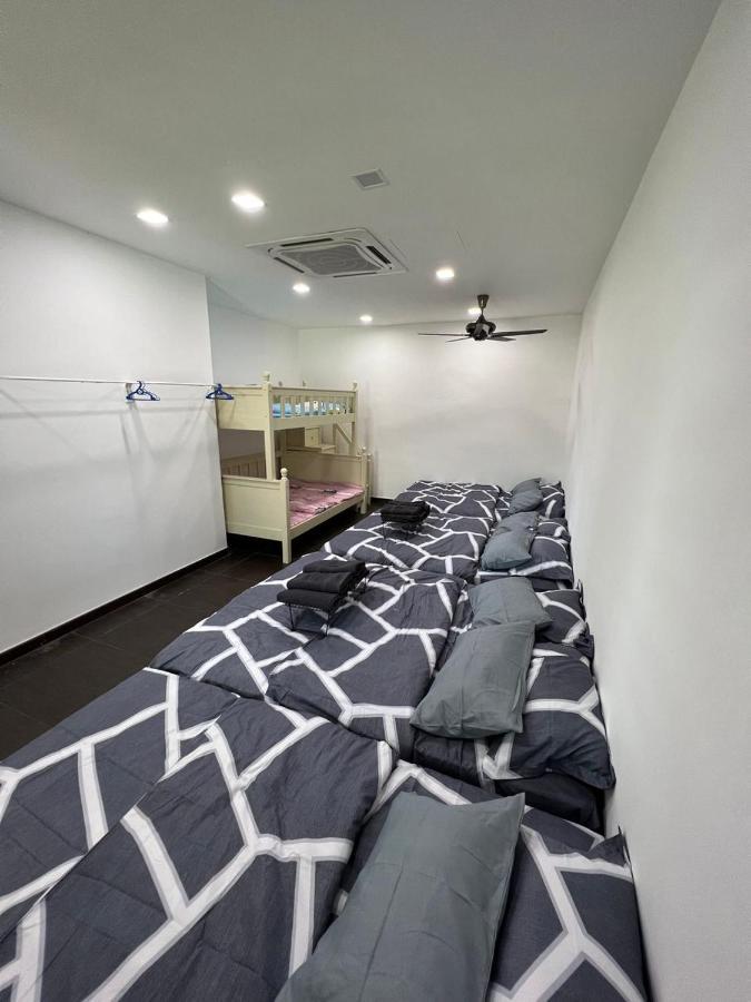 Homeaway Paradise @ Klebang Malacca ภายนอก รูปภาพ