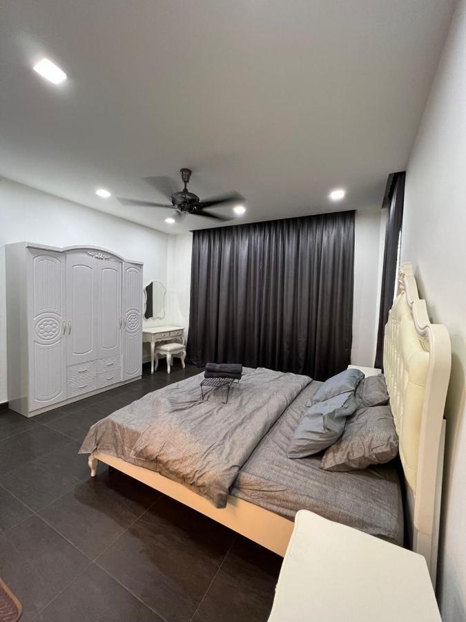 Homeaway Paradise @ Klebang Malacca ภายนอก รูปภาพ