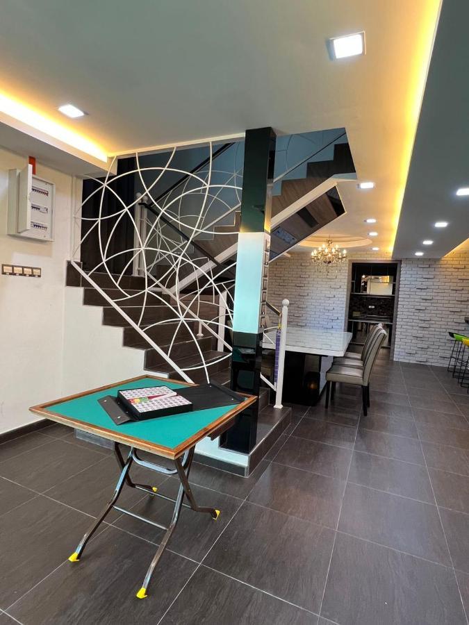 Homeaway Paradise @ Klebang Malacca ภายนอก รูปภาพ
