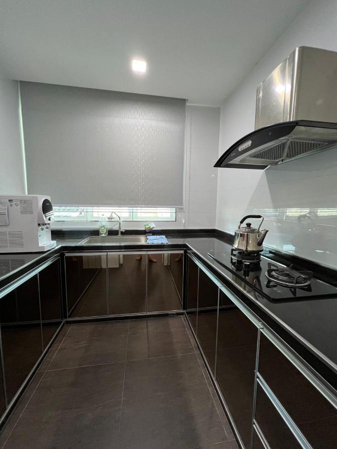 Homeaway Paradise @ Klebang Malacca ภายนอก รูปภาพ