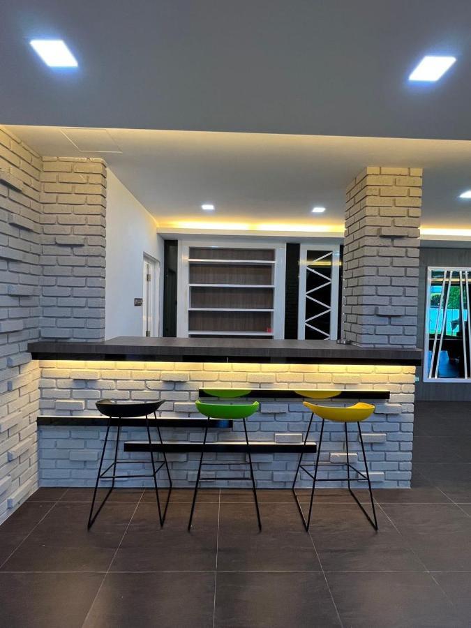 Homeaway Paradise @ Klebang Malacca ภายนอก รูปภาพ