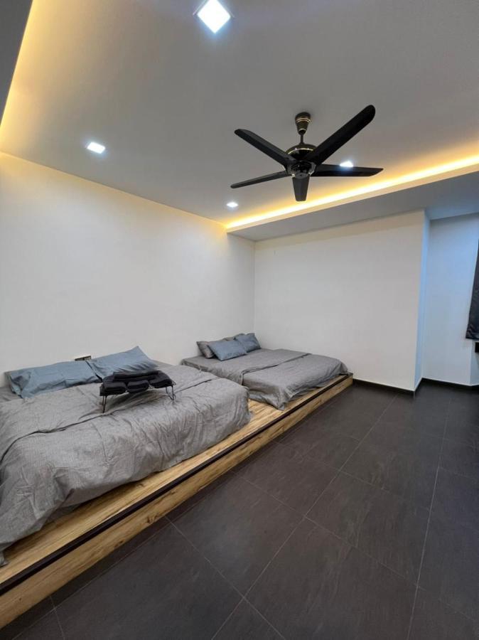Homeaway Paradise @ Klebang Malacca ภายนอก รูปภาพ