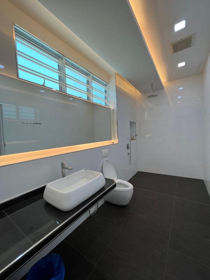 Homeaway Paradise @ Klebang Malacca ภายนอก รูปภาพ
